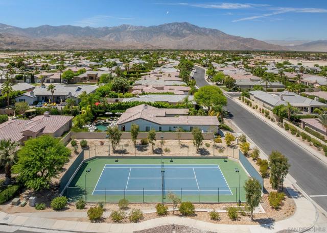 4 Chandon Ct., Rancho Mirage, CA 92270