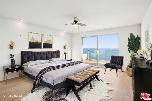 Drew Fenton | 18203 Coastline Drive Malibu CA | MLS: 7350657