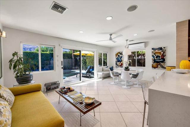 703 N Calle Rolph, Palm Springs, CA 92262