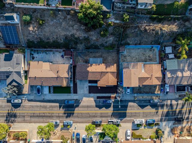 Detail Gallery Image 32 of 34 For 4108 Aragon Dr, San Diego,  CA 92115 - 3 Beds | 1/1 Baths