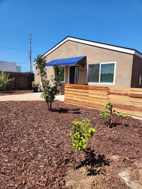 Detail Gallery Image 2 of 23 For 1141 Second Ave #3,  Chula Vista,  CA 91911 - 2 Beds | 2 Baths