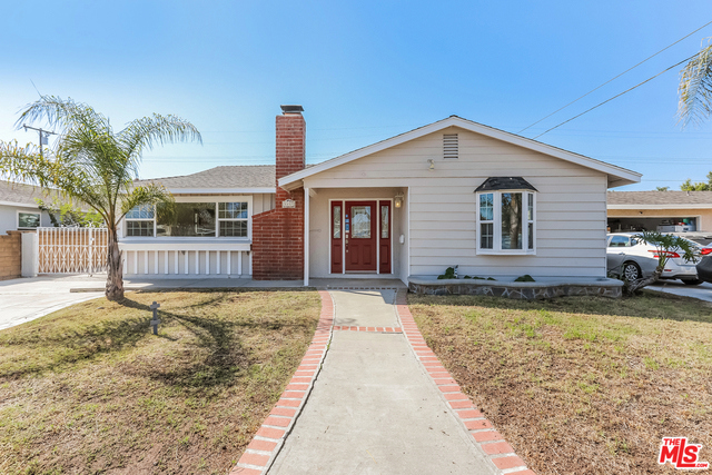 8857 Johnson Circle, Buena Park, CA 90620