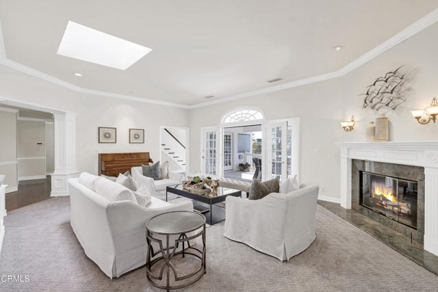 Detail Gallery Image 5 of 30 For 832 Valley Crest St, La Canada Flintridge,  CA 91011 - 5 Beds | 5/1 Baths