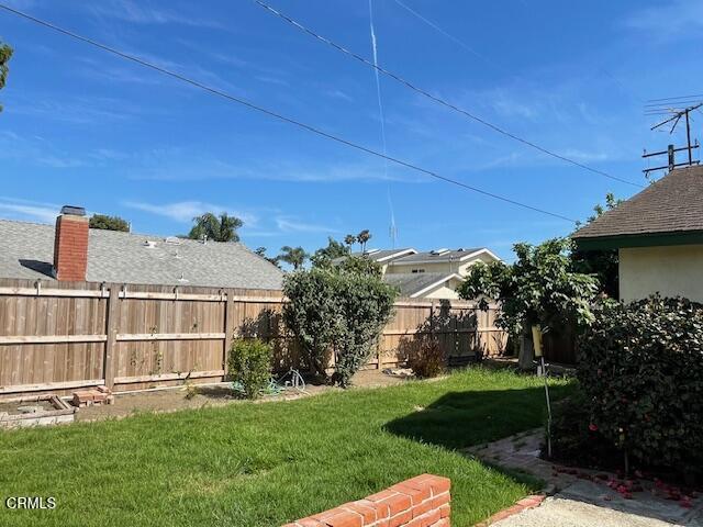 Detail Gallery Image 18 of 19 For 396 Baker Ave, Ventura,  CA 93004 - 3 Beds | 2 Baths