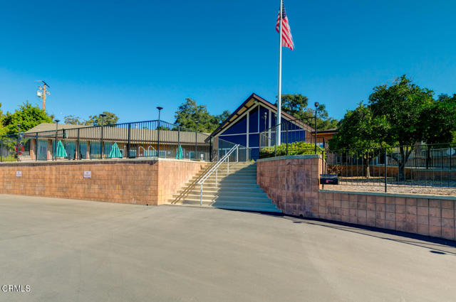 Detail Gallery Image 21 of 25 For 1202 Loma Dr #91,  Ojai,  CA 93023 - 2 Beds | 2 Baths