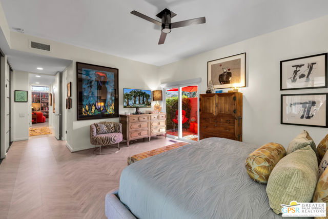 2285 S Calle Palo Fierro, Palm Springs, CA 92264