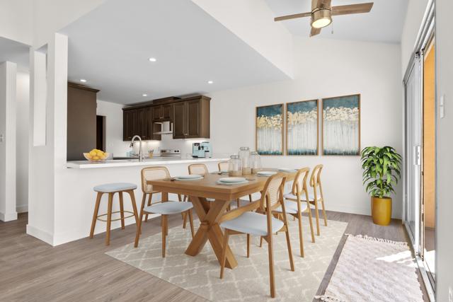 Detail Gallery Image 12 of 53 For 4737 Edison St., San Diego,  CA 92117 - 3 Beds | 2/1 Baths