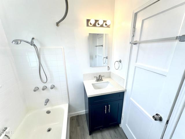 Detail Gallery Image 10 of 16 For 1424 E Wilson Ave #D,  Glendale,  CA 91206 - 1 Beds | 1 Baths