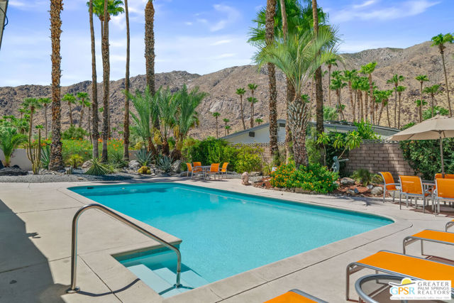 1000 Via Vadera, Palm Springs, California 92262, 4 Bedrooms Bedrooms, ,2 BathroomsBathrooms,Single Family Residence,For Sale,Via Vadera,24432771