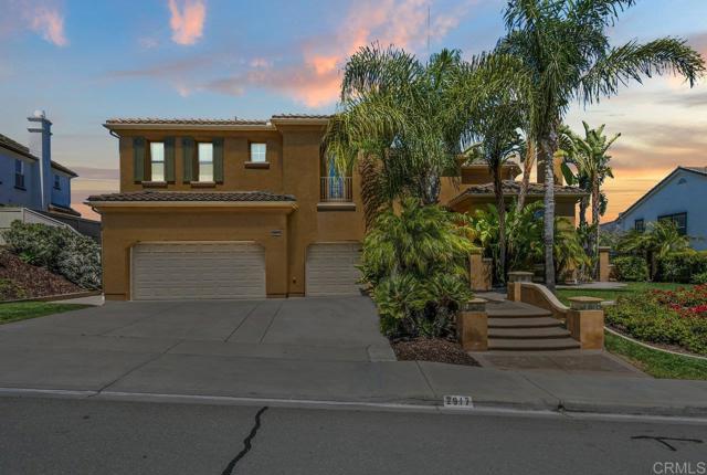 Detail Gallery Image 56 of 65 For 2917 Babbling Brook Rd, Chula Vista,  CA 91914 - 4 Beds | 4/1 Baths