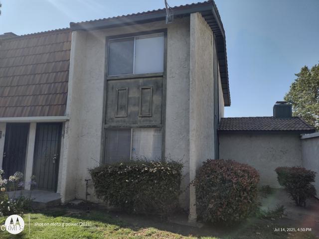 Detail Gallery Image 30 of 32 For 118 E Ventura St #H,  Santa Paula,  CA 93060 - 2 Beds | 1/1 Baths