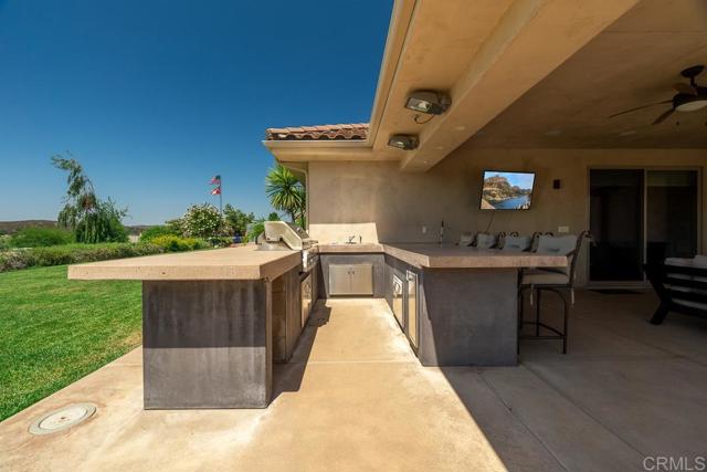 Detail Gallery Image 17 of 56 For 955 Heritage Ranch Rd, Ramona,  CA 92065 - 4 Beds | 3/1 Baths