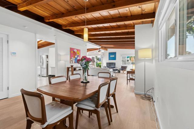 Detail Gallery Image 15 of 44 For 7209 Draper, La Jolla,  CA 92037 - 3 Beds | 3 Baths