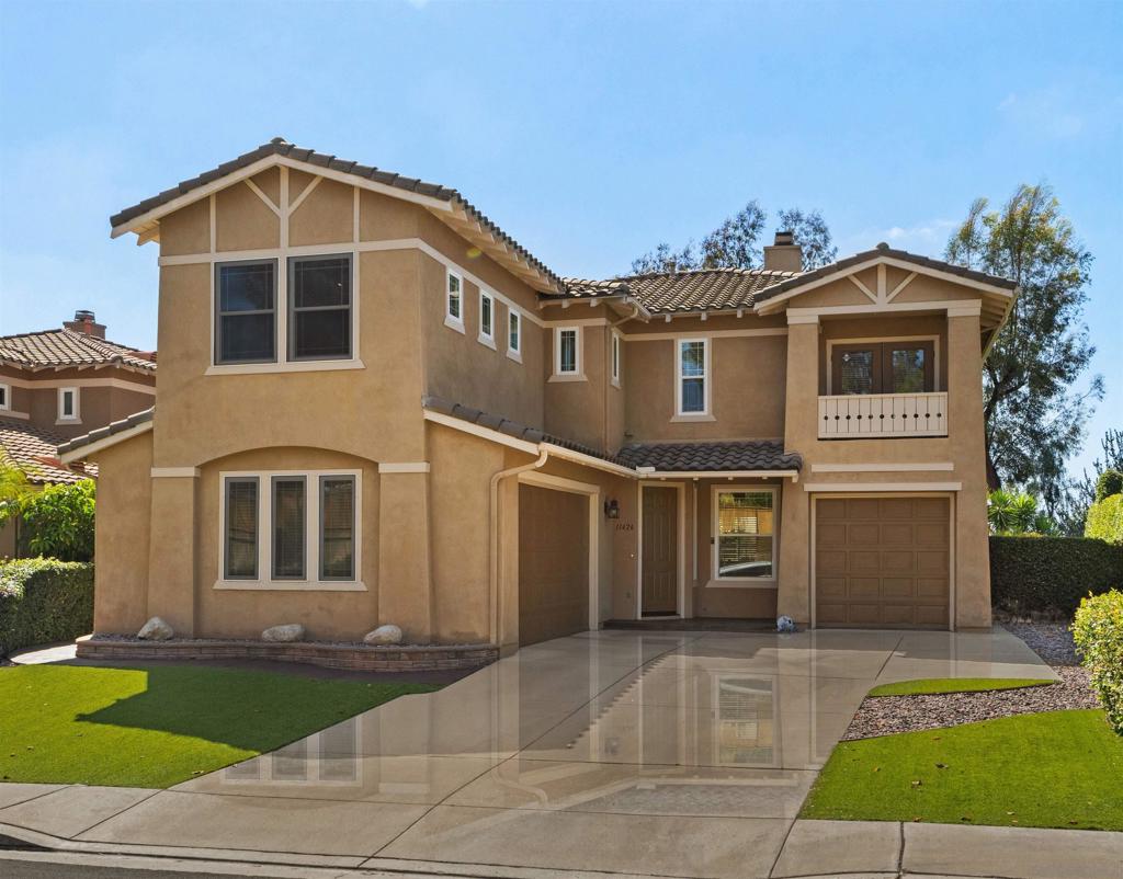 11426 Ash Creek Place