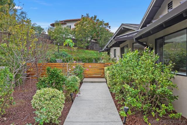 Details for 4286 Merritt Boulevard, La Mesa, CA 91941