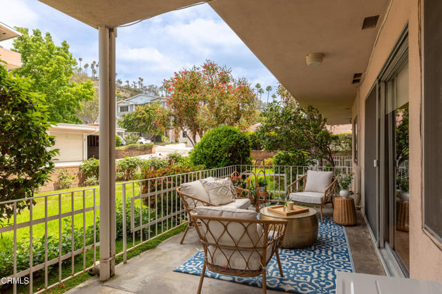 Detail Gallery Image 18 of 29 For 103 W Mountain St #C,  Glendale,  CA 91202 - 1 Beds | 1 Baths