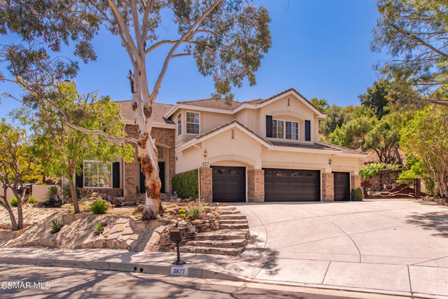 Image 2 for 3877 Marks Rd, Agoura Hills, CA 91301