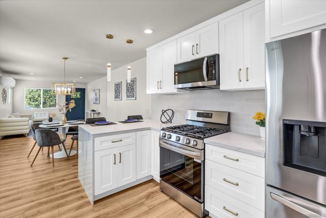 4115 Wabash Avenue, San Diego, California 92104, 2 Bedrooms Bedrooms, ,1 BathroomBathrooms,Single Family Residence,For Sale,Wabash Avenue,250041294SD