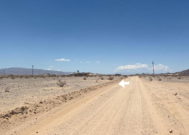 0 Brown Road, 29 Palms CA: https://media.crmls.org/mediaz/87ae09ec-9cf0-49bd-893b-481fadd594b6.jpg