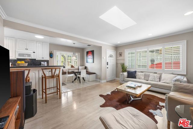 3 Bed Home for Sale in Venice, California