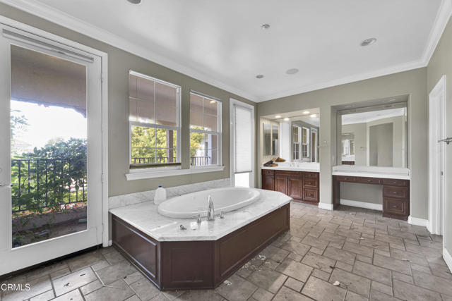 Detail Gallery Image 35 of 40 For 14166 Maya Cir, Moorpark,  CA 93021 - 4 Beds | 3 Baths