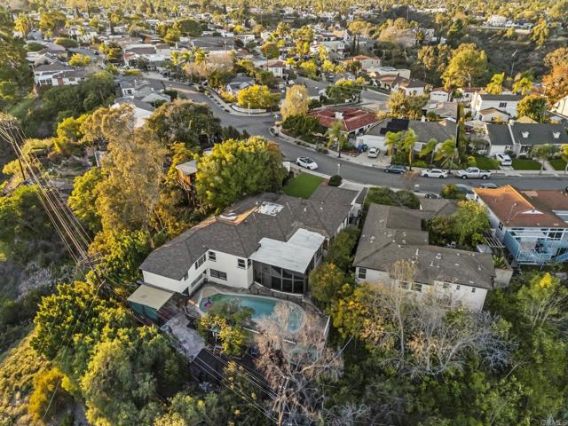 Detail Gallery Image 53 of 57 For 4811 E Alder Dr, San Diego,  CA 92116 - 5 Beds | 4 Baths