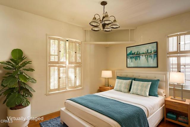 Detail Gallery Image 5 of 30 For 6822 Vantage Ave, North Hollywood,  CA 91605 - 2 Beds | 2 Baths