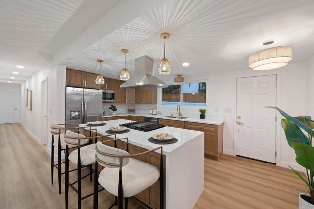 Detail Gallery Image 8 of 40 For 709 Puebla St, Encinitas,  CA 92024 - 3 Beds | 2 Baths