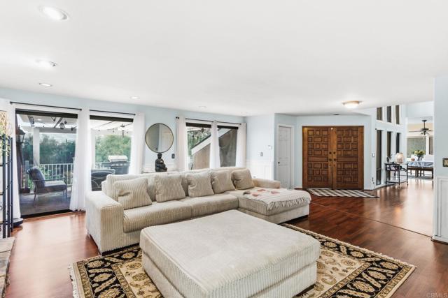 Detail Gallery Image 3 of 37 For 24143 Barona Mesa Rd, Ramona,  CA 92065 - 5 Beds | 4/1 Baths