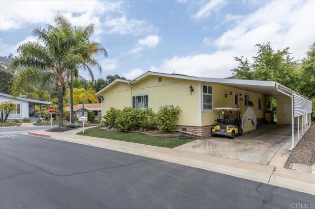 Detail Gallery Image 1 of 30 For 8975 Lawrence Welk Dr Spc # 224, Escondido,  CA 92026 - 2 Beds | 2 Baths