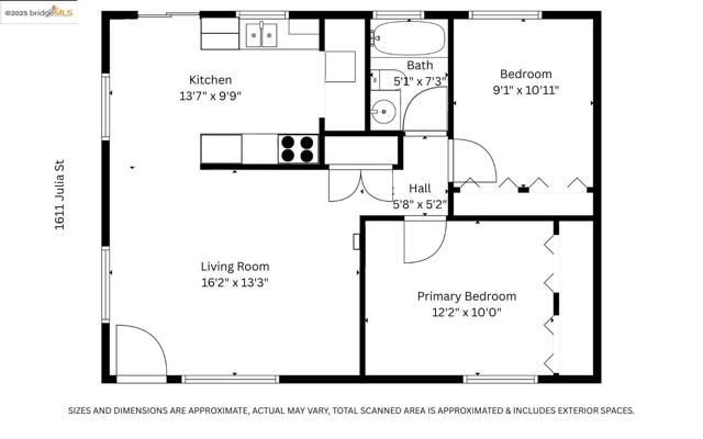 1611 Julia St, Berkeley CA: https://media.crmls.org/mediaz/87b44975-1f6e-4696-8ce0-4b83d61133f9.jpg