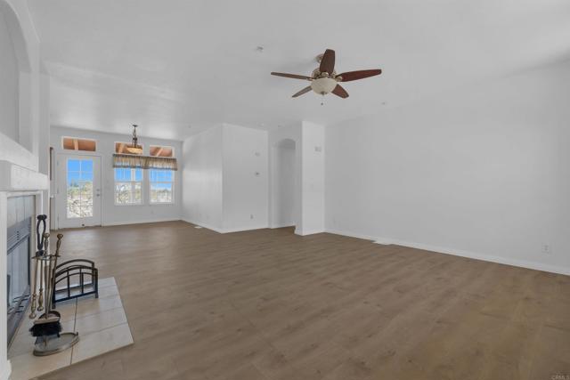 Home for Sale in Borrego Springs