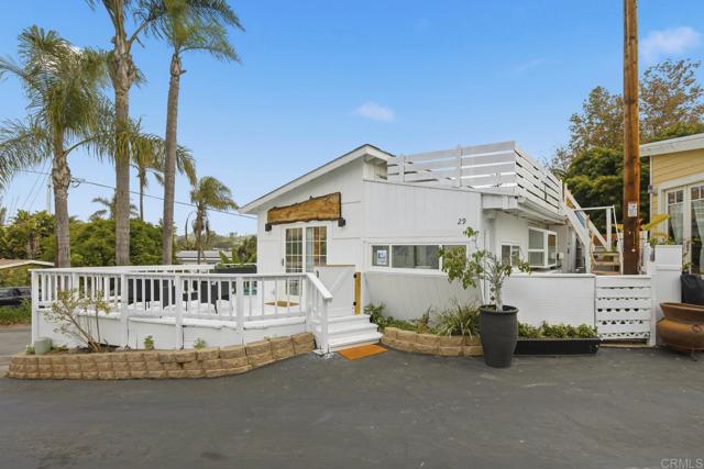 Detail Gallery Image 7 of 35 For 170 Diana St #29,  Encinitas,  CA 92024 - 1 Beds | 1 Baths
