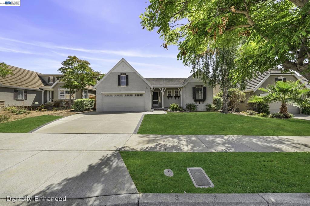 2908 Haddington Ct