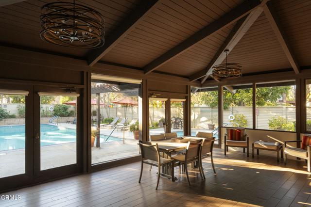 Detail Gallery Image 38 of 43 For 111 S Orange Grove Bld #310,  Pasadena,  CA 91105 - 2 Beds | 2 Baths