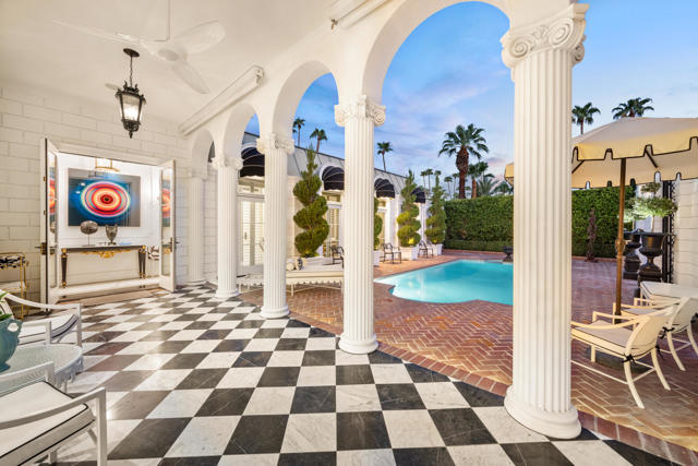 Listing Details for 1106 Driftwood Drive, Palm Springs, CA 92264
