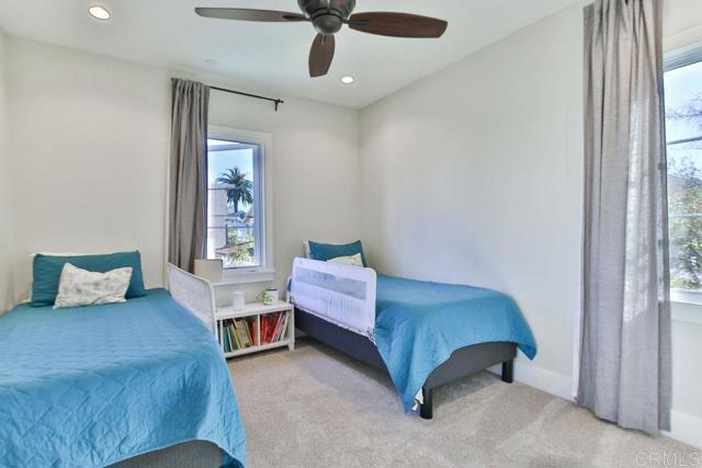 Detail Gallery Image 35 of 39 For 573 H, Coronado,  CA 92118 - 3 Beds | 3 Baths