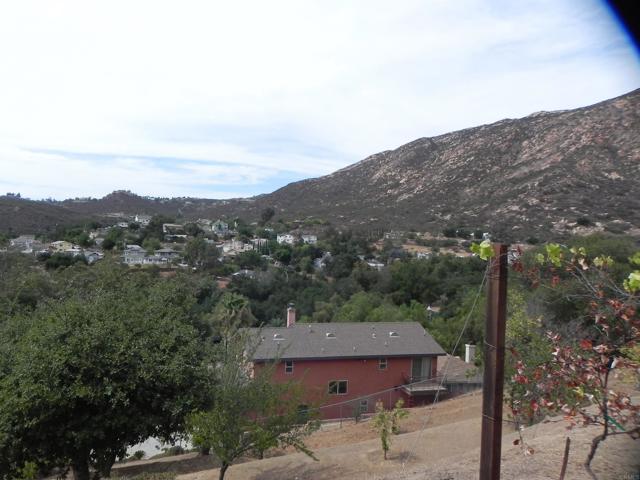 Detail Gallery Image 36 of 42 For 447 Patrick Dr, El Cajon,  CA 92019 - 3 Beds | 1 Baths