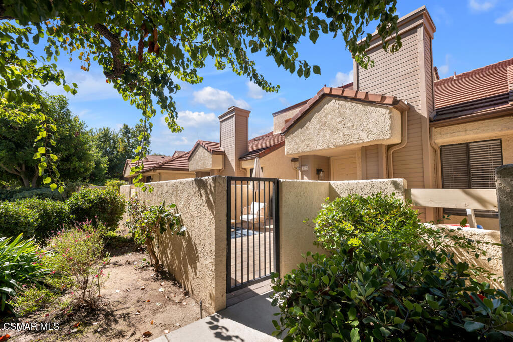 5384 Rainwood Street #92