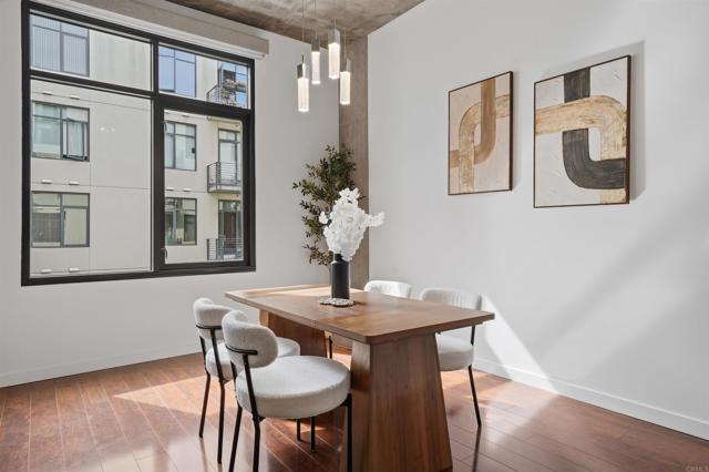 Detail Gallery Image 13 of 32 For 1050 Island Ave #525,  San Diego,  CA 92101 - 1 Beds | 2 Baths