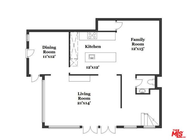 1929 N CURSON Place, Los Angeles CA: https://media.crmls.org/mediaz/87beafe4-3298-4953-ab55-b80cf2276d12.jpg