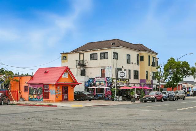 Detail Gallery Image 5 of 13 For 2701 11 Imperial Ave, San Diego,  CA 92102 - – Beds | – Baths