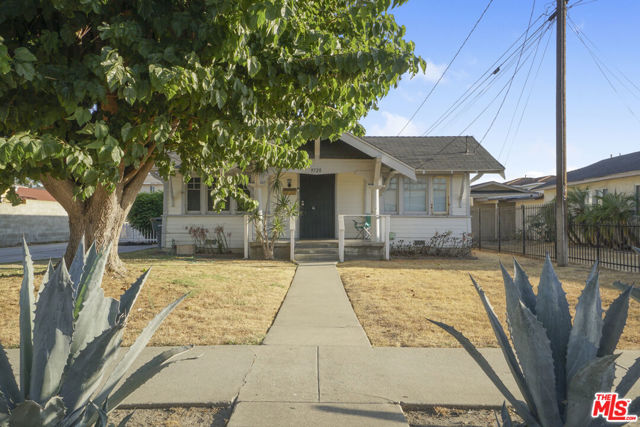 9720 Cedar Street, Bellflower, California 90706, ,Multi-Family,For Sale,Cedar,24445319