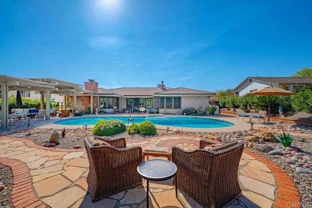 Detail Gallery Image 36 of 42 For 15937 Litten Way, Ramona,  CA 92065 - 3 Beds | 2 Baths