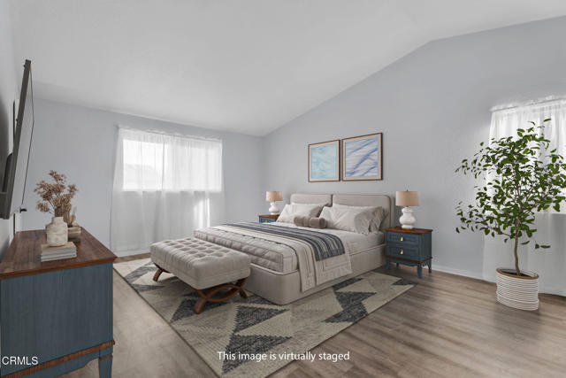 Detail Gallery Image 21 of 35 For 42950 Burlwood Dr, Lancaster,  CA 93536 - 4 Beds | 2/1 Baths