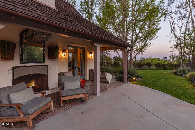 Detail Gallery Image 65 of 75 For 233 Hillside Rd, South Pasadena,  CA 91030 - 5 Beds | 6/1 Baths