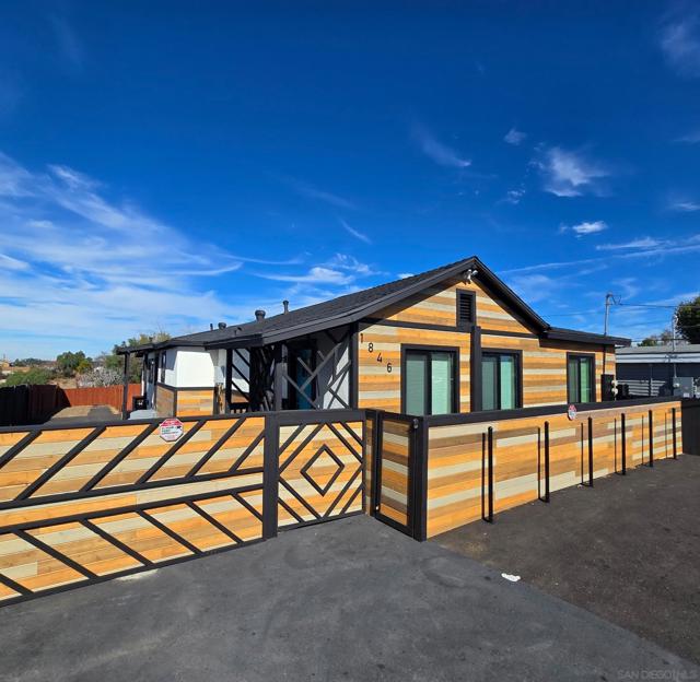 Details for 1846 Klauber Avenue, San Diego, CA 92114
