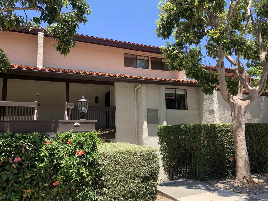 2508 navarra Drive #424