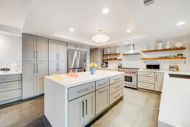 Detail Gallery Image 15 of 75 For 1901 Avowood Ct, Fallbrook,  CA 92028 - 4 Beds | 3 Baths