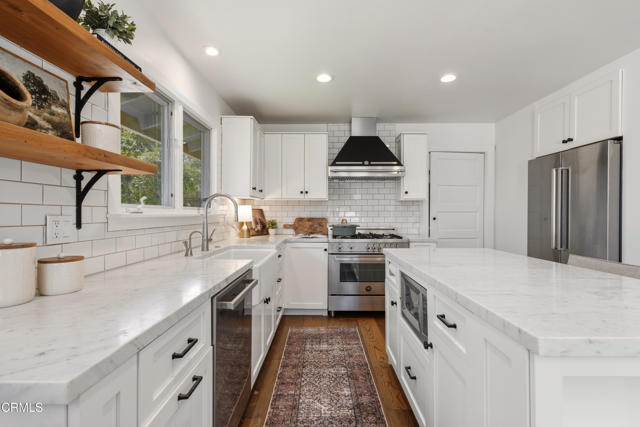 Detail Gallery Image 8 of 33 For 2485 Park St, Los Olivos,  CA 93441 - 3 Beds | 1/1 Baths